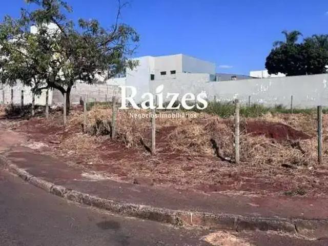 Terreno / Lote para Venda em Uberlândia/MG Jardim Colina