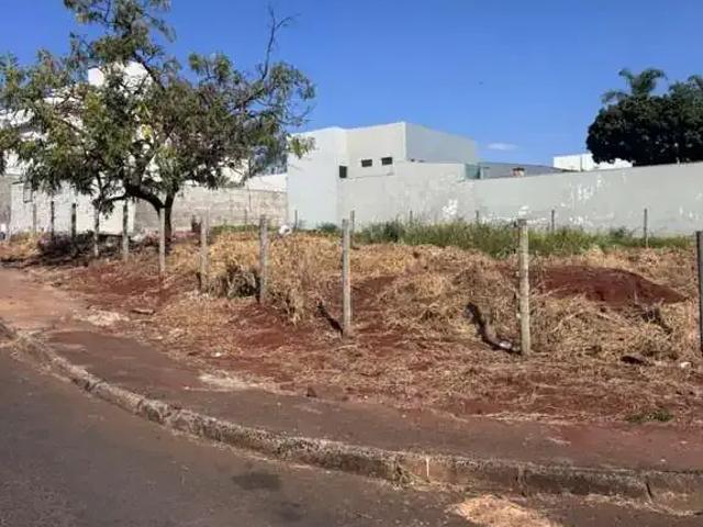 Terreno / Lote para Venda em Uberlândia/MG Jardim Colina