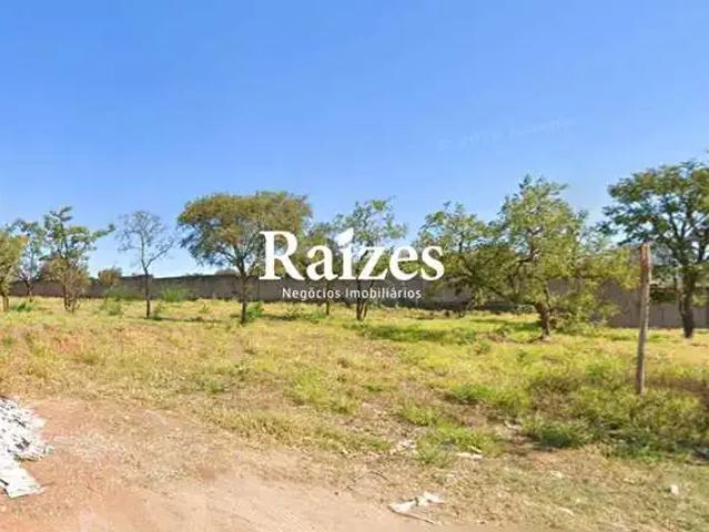 Terreno / Lote para Venda em Uberlândia/MG Jardim Europa