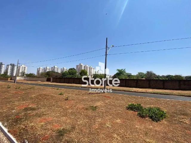 Terreno / Lote para Venda em Uberlândia/MG Jardim Holanda
