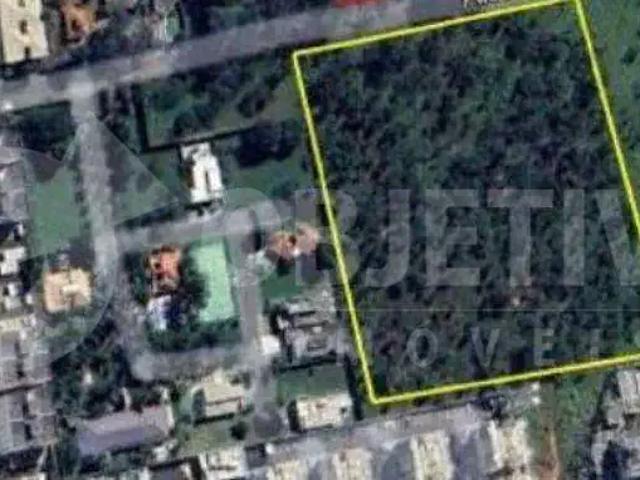 Terreno / Lote para Venda em Uberlândia/MG Jardim Holanda