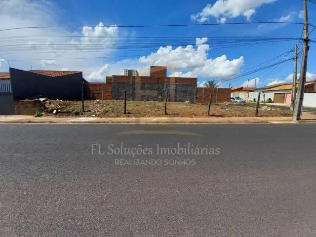 Terreno / Lote para Venda em Uberlândia/MG Jardim Holanda
