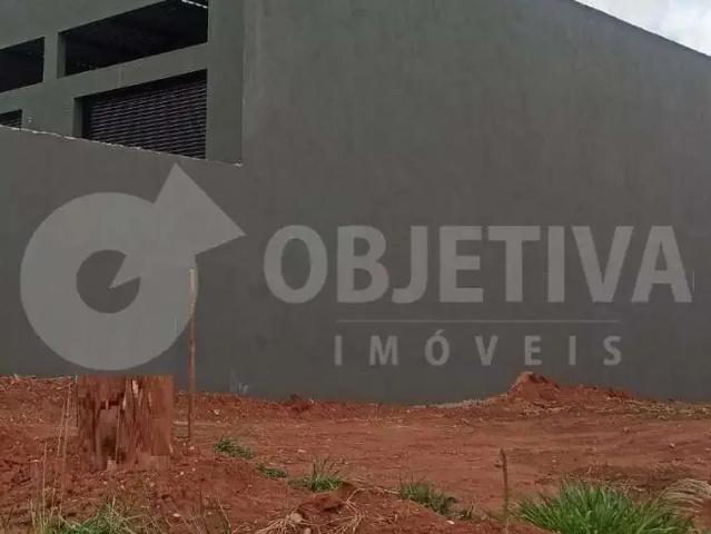 Terreno / Lote para Venda em Uberlândia/MG Jardim Holanda