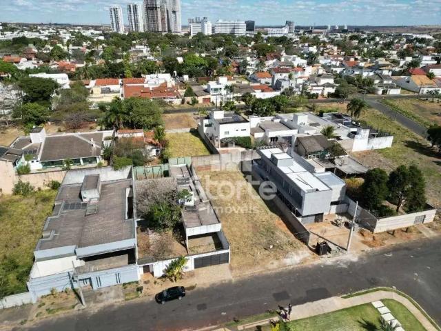 Terreno / Lote para Venda em Uberlândia/MG Jardim Karaíba