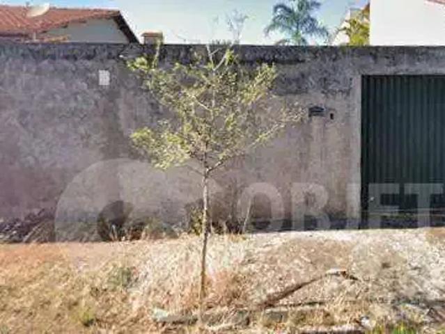 Terreno / Lote para Venda em Uberlândia/MG Jardim Patrícia
