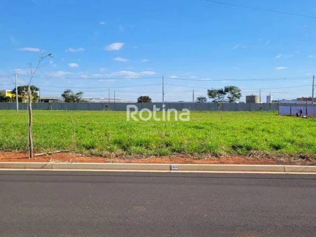 Terreno / Lote para Venda em Uberlândia/MG Jardim Sul