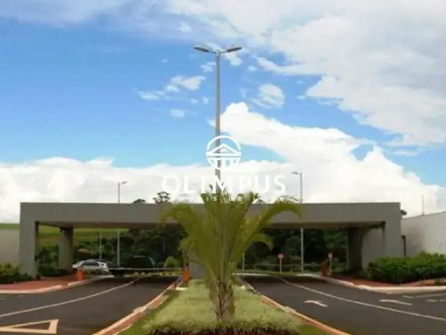 Terreno / Lote para Venda em Uberlândia/MG Jardins Gênova