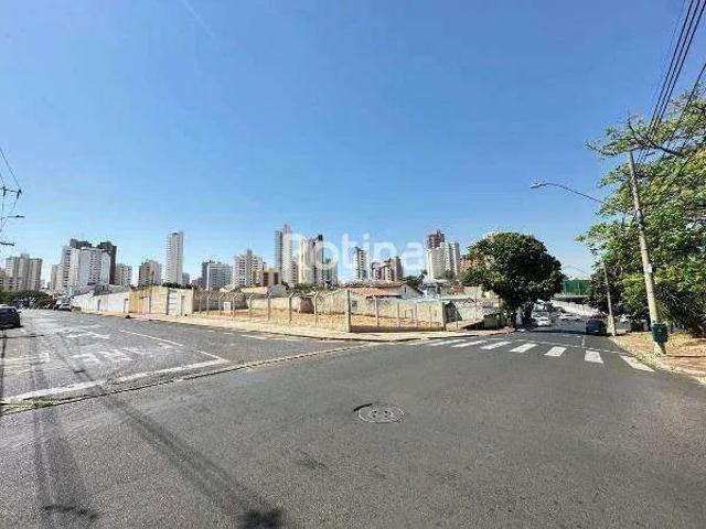 Terreno / Lote para Venda em Uberlândia/MG Osvaldo Rezende