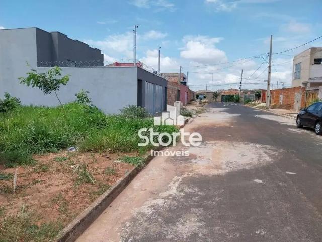 Terreno / Lote para Venda em Uberlândia/MG Loteamento Monte Hebron