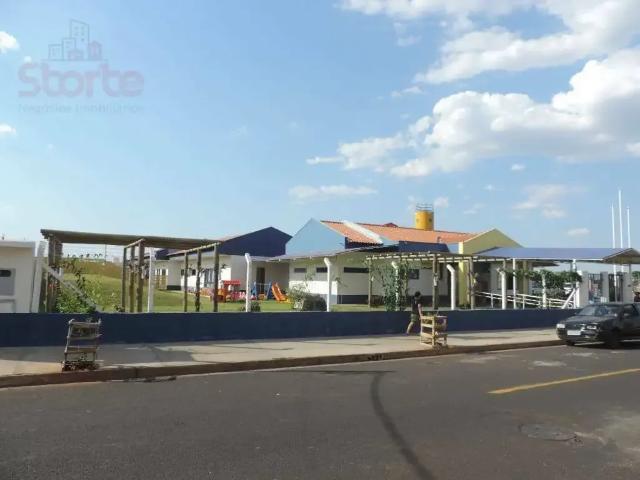 Terreno / Lote para Venda em Uberlândia/MG Loteamento Monte Hebron