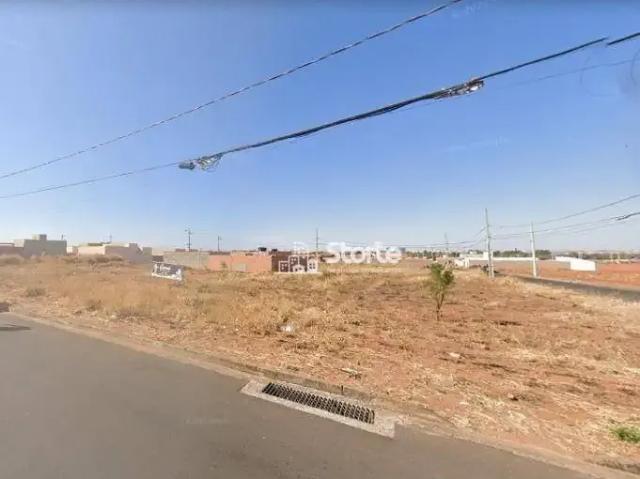 Terreno / Lote para Venda em Uberlândia/MG Loteamento Monte Hebron