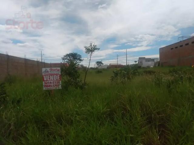 Terreno / Lote para Venda em Uberlândia/MG Loteamento Monte Hebron
