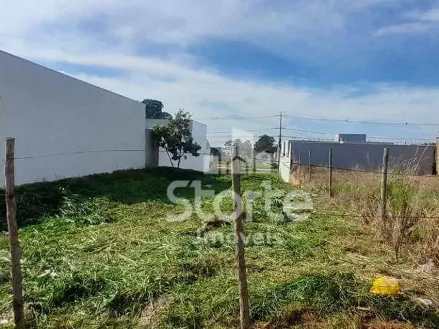 Terreno / Lote para Venda em Uberlândia/MG Loteamento São Bento