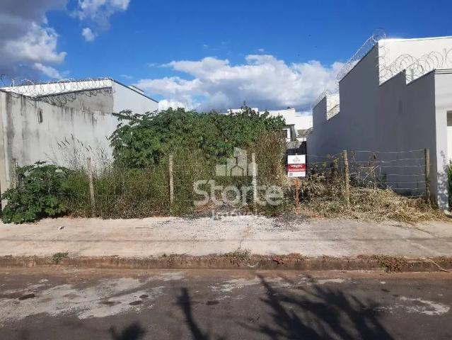 Terreno / Lote para Venda em Uberlândia/MG Loteamento São Bento