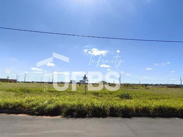 Terreno / Lote para Venda em Uberlândia/MG Laranjeiras