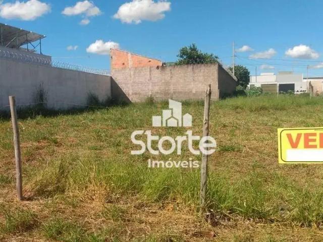 Terreno / Lote para Venda em Uberlândia/MG Laranjeiras