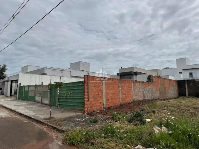 Terreno / Lote para Venda em Uberlândia/MG Laranjeiras
