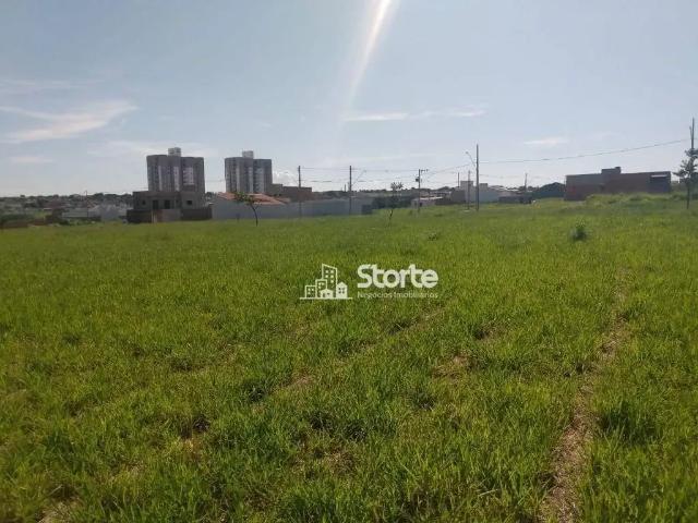 Terreno / Lote para Venda em Uberlândia/MG Laranjeiras