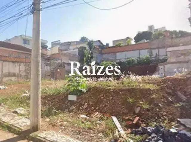 Terreno / Lote para Venda em Uberlândia/MG Lidice