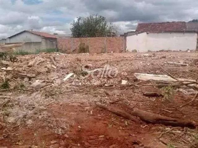 Terreno / Lote para Venda em Uberlândia/MG Luizote de Freitas