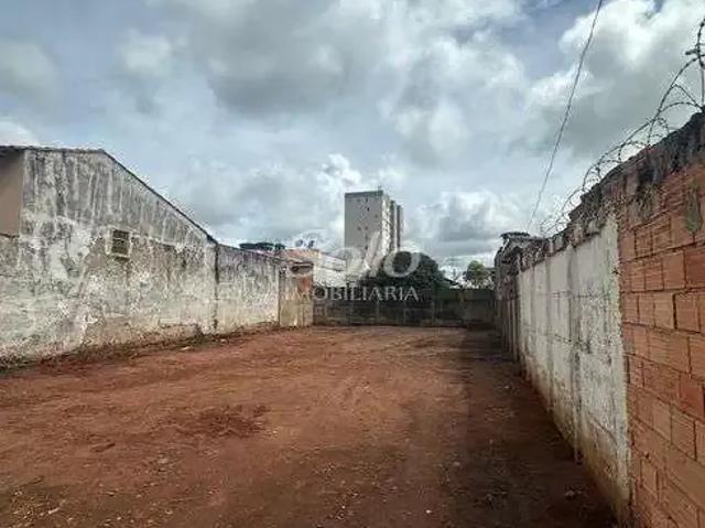 Terreno / Lote para Venda em Uberlândia/MG Luizote de Freitas