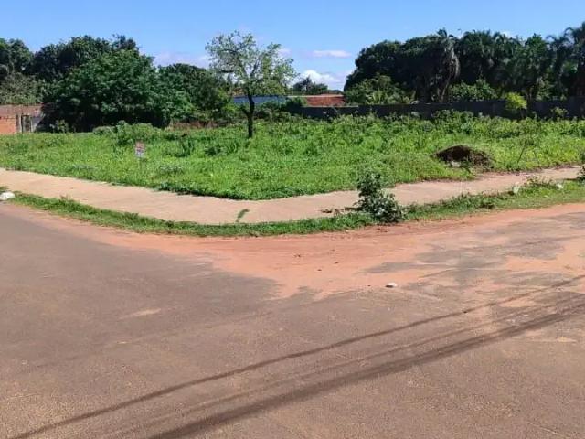 Terreno / Lote para Venda em Uberlândia/MG Morada Nova
