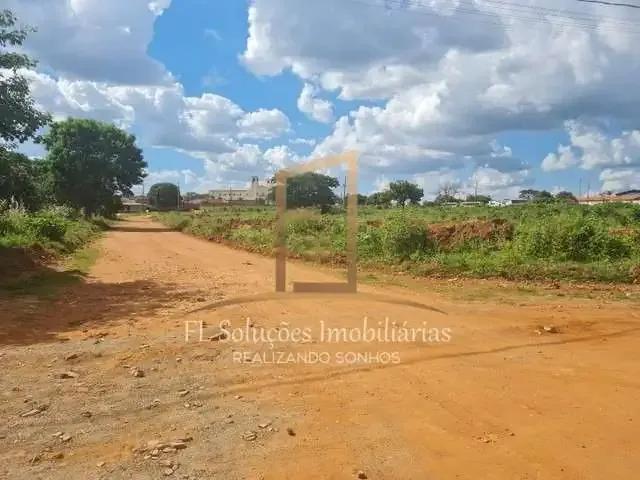 Terreno / Lote para Venda em Uberlândia/MG Morada Nova