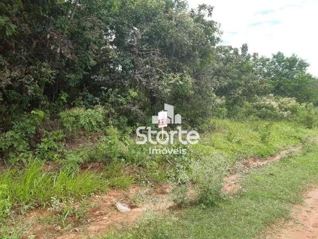 Terreno / Lote para Venda em Uberlândia/MG Morada Nova