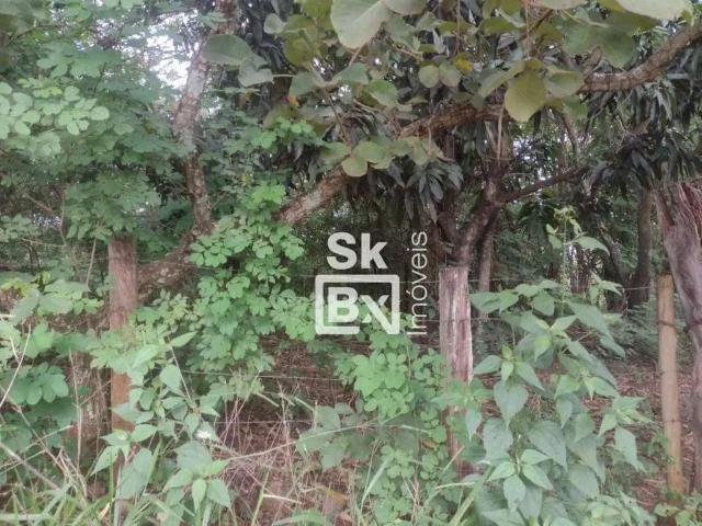 Terreno / Lote para Venda em Uberlândia/MG Morada Nova