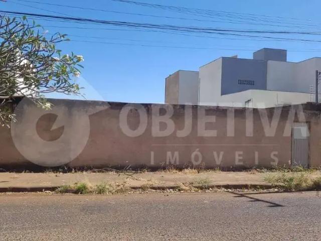 Terreno / Lote para Venda em Uberlândia/MG Morada da Colina