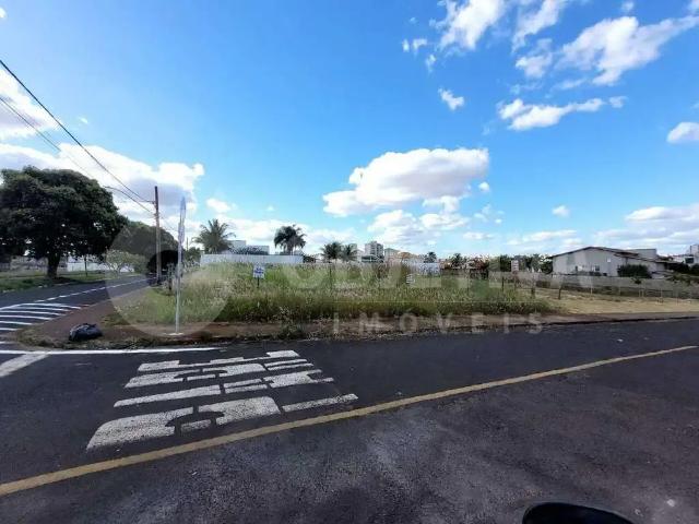 Terreno / Lote para Venda em Uberlândia/MG Morada da Colina