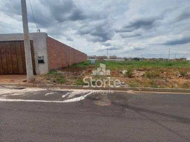 Terreno / Lote para Venda em Uberlândia/MG Mansour
