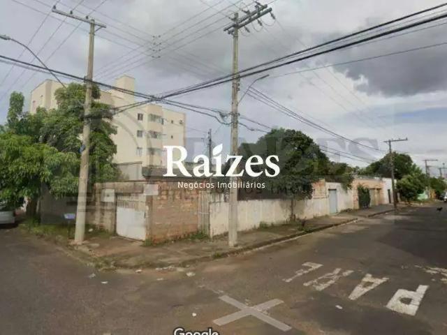 Terreno / Lote para Venda em Uberlândia/MG Marta Helena