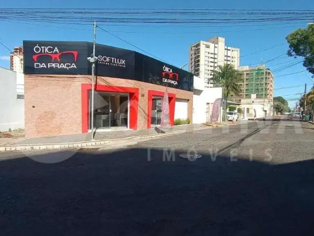Terreno / Lote para Venda em Uberlândia/MG Martins