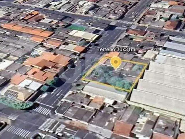 Terreno / Lote para Venda em Uberlândia/MG Martins