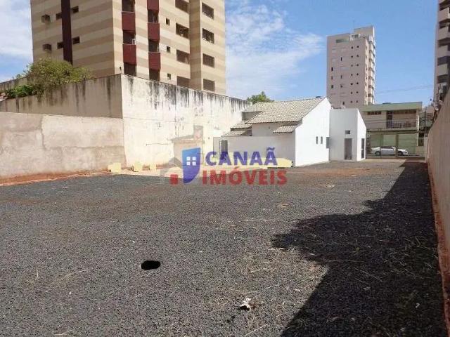 Terreno / Lote para Venda em Uberlândia/MG Martins