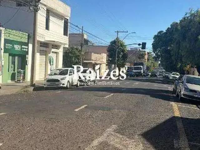 Terreno / Lote para Venda em Uberlândia/MG Martins