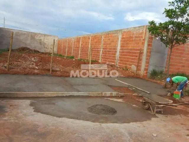 Terreno / Lote para Venda em Uberlândia/MG Minas Gerais