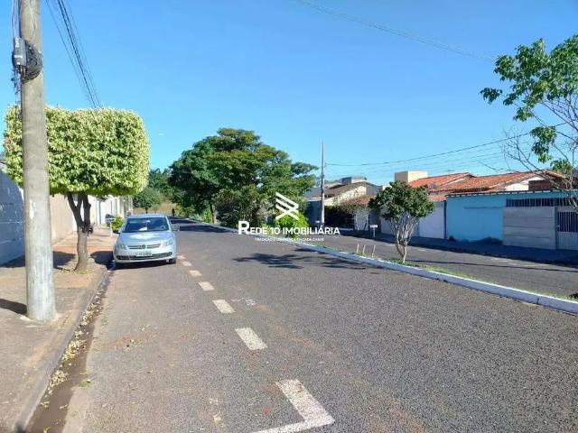 Terreno / Lote para Venda em Uberlândia/MG Nova Uberlândia