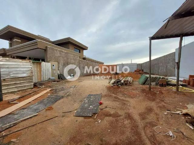 Terreno / Lote para Venda em Uberlândia/MG Novo Mundo