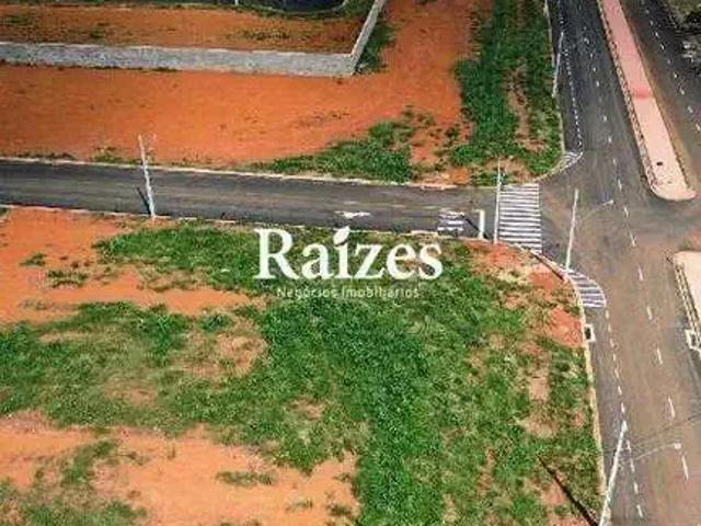 Terreno / Lote para Venda em Uberlândia/MG Novo Mundo