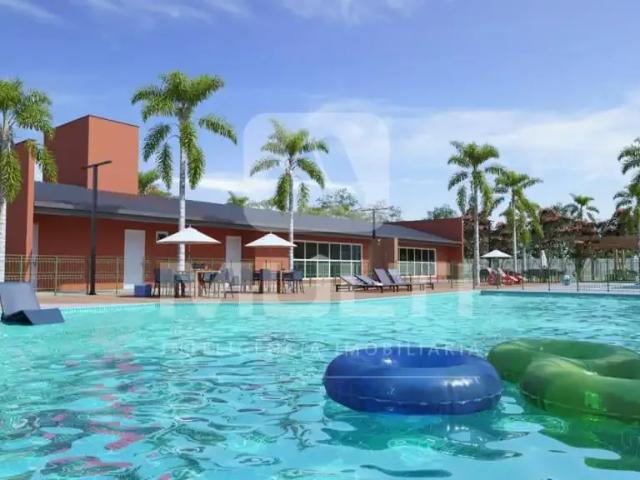 Terreno / Lote para Venda em Uberlândia/MG Novo Mundo 1 Quartos