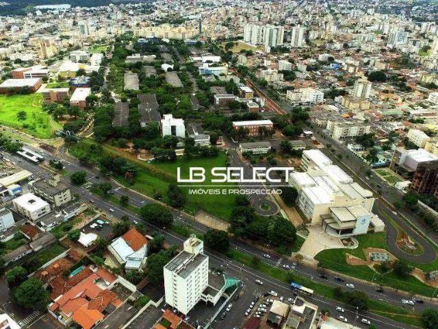 Terreno / Lote para Venda em Uberlândia/MG São Jorge