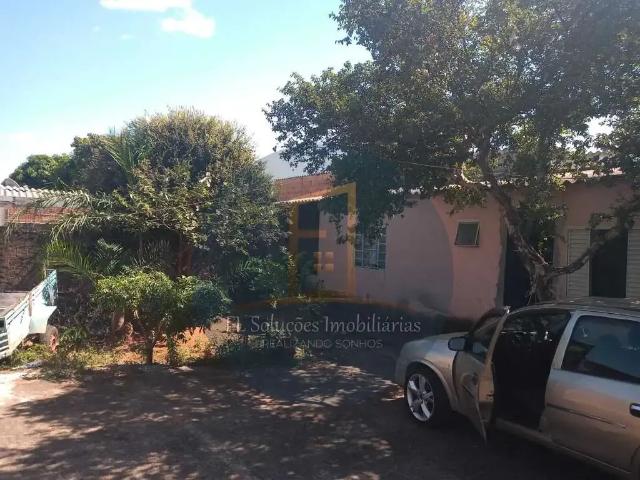 Terreno / Lote para Venda em Uberlândia/MG São Jorge