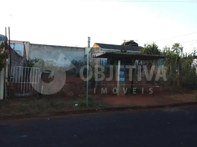 Terreno / Lote para Venda em Uberlândia/MG São Jorge