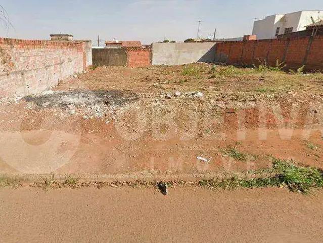 Terreno / Lote para Venda em Uberlândia/MG São Jorge