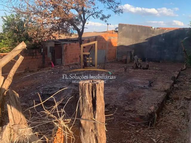 Terreno / Lote para Venda em Uberlândia/MG São Jorge