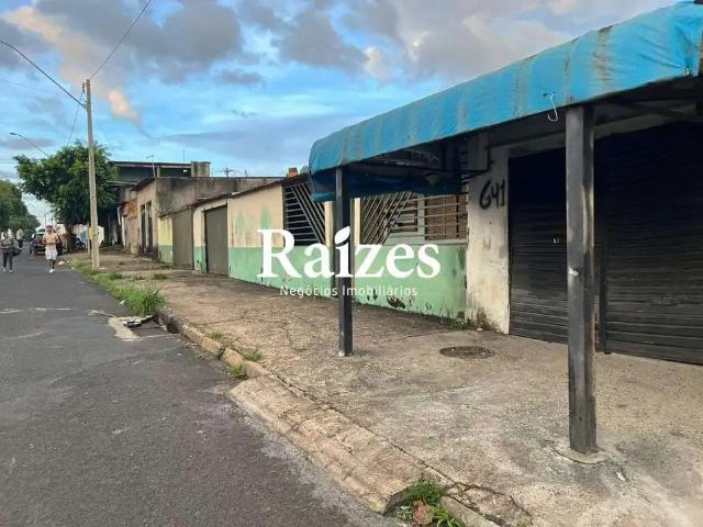 Terreno / Lote para Venda em Uberlândia/MG São Jorge