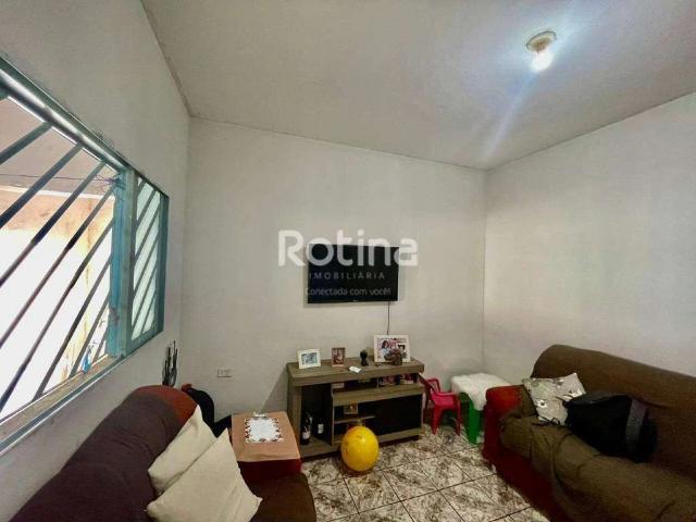 Terreno / Lote para Venda em Uberlândia/MG São Jorge