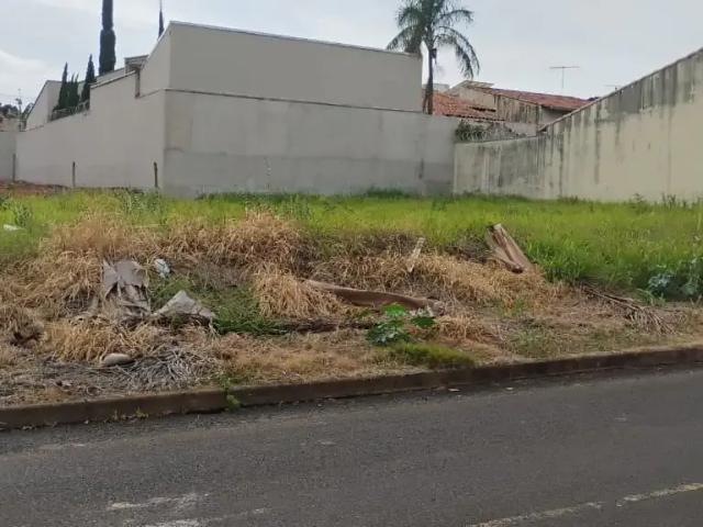 Terreno / Lote para Venda em Uberlândia/MG Santa Luzia